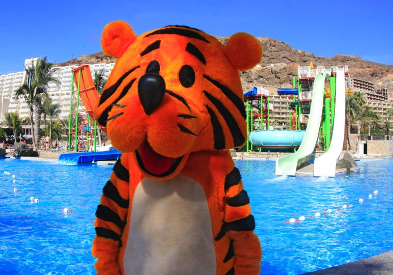 Hotel LIVVO Lago Taurito