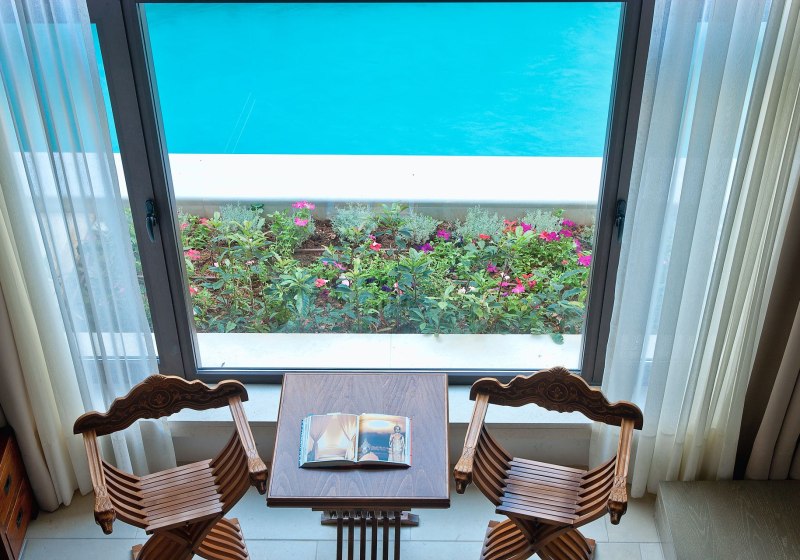 Zimmer & Wohnkomfort