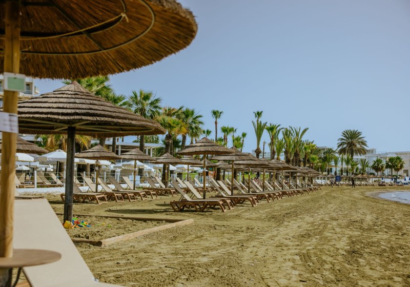 Golden Bay Beach Hotel