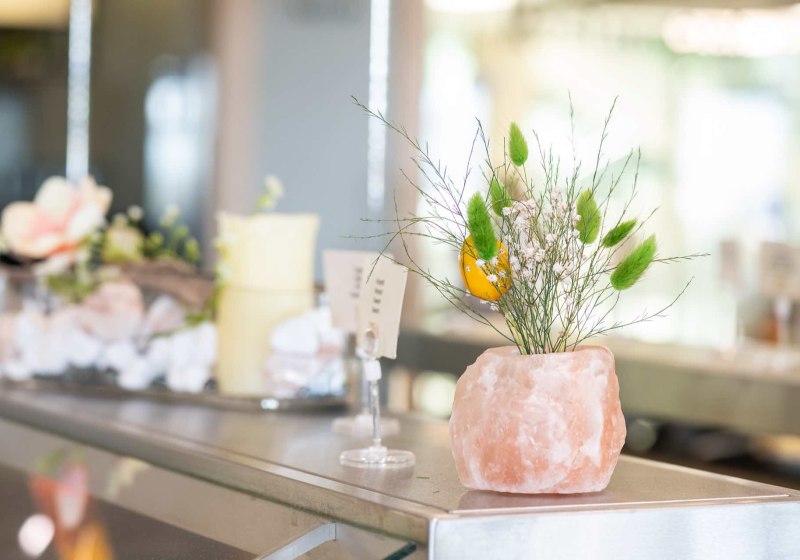 Wellness & Entspannung