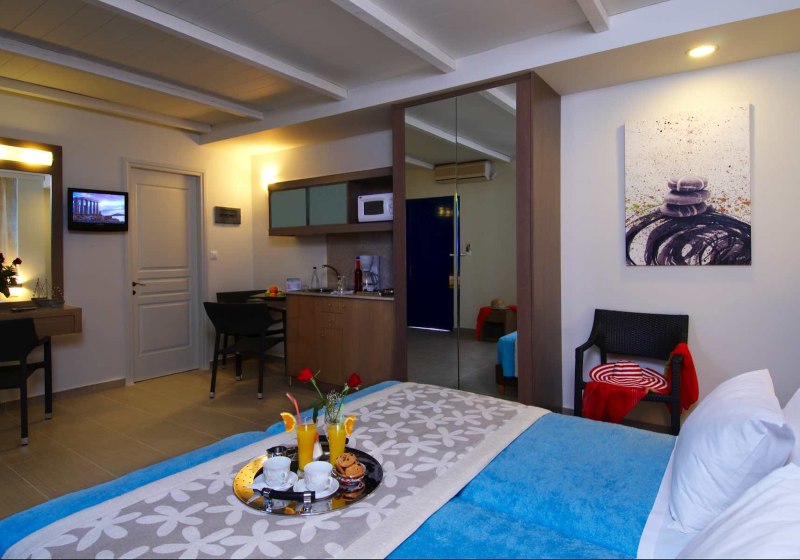 Zimmer & Wohnkomfort