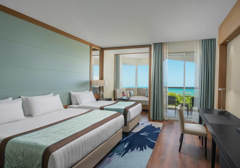 Zimmer & Wohnkomfort