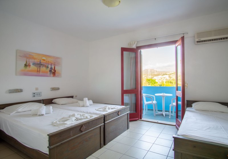 Zimmer & Wohnkomfort