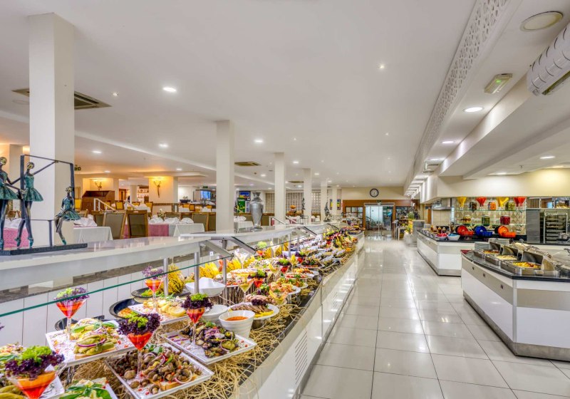 Sealife Family Resort