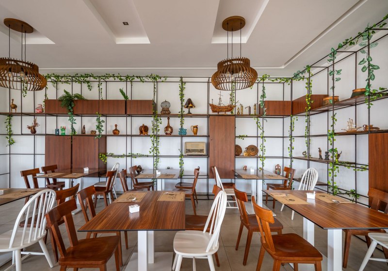 Kulinarik & Restaurants