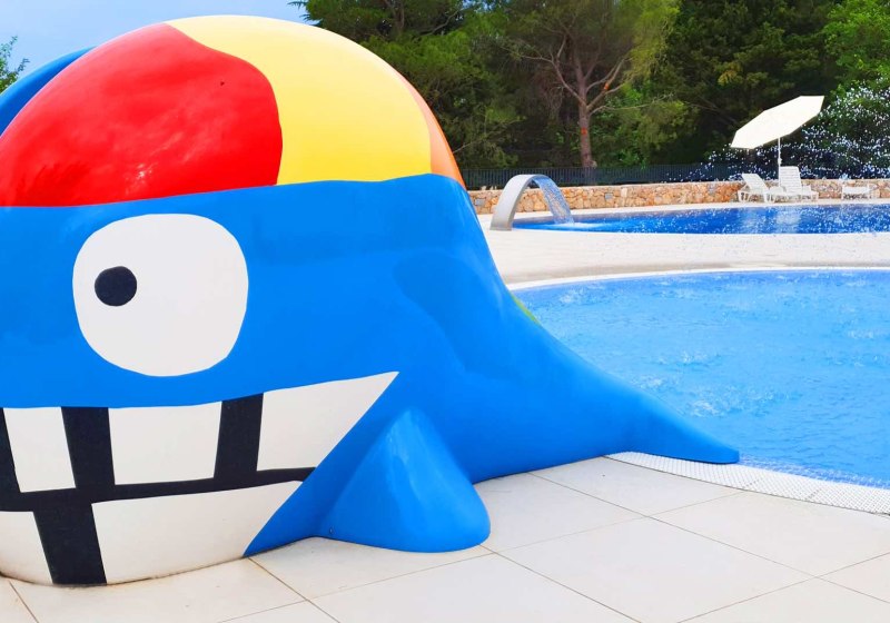 Bluesun Camp Paklenica