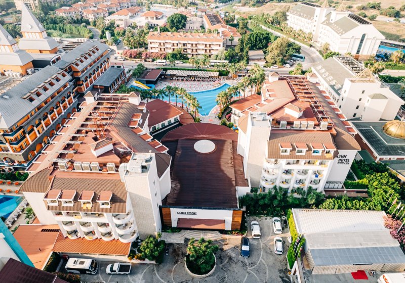 Side Lilyum Hotel & Spa
