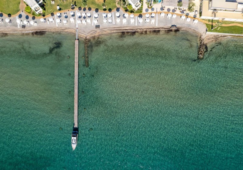 Domes Miramare, a Luxury Collection Resort