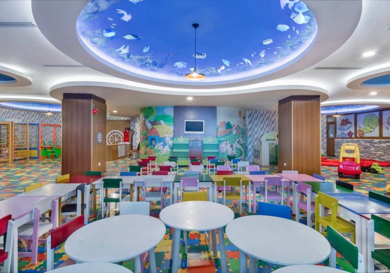 Granada Luxury Okurcalar