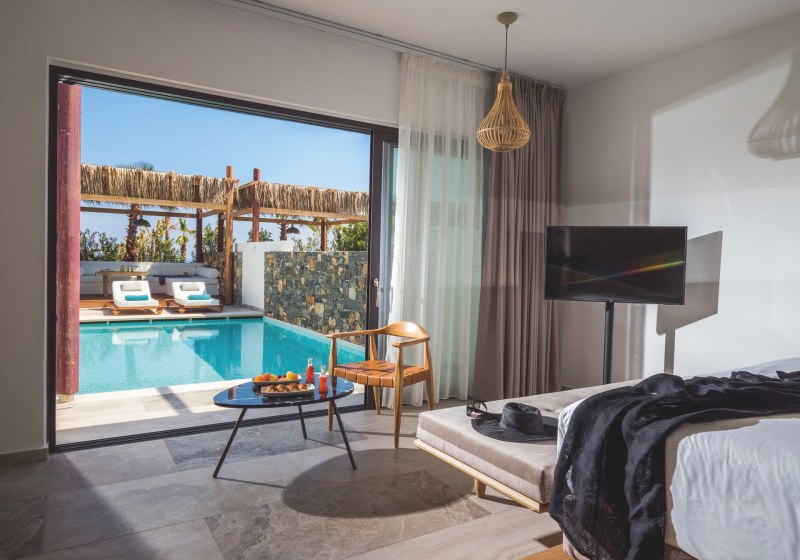 Zimmer & Wohnkomfort