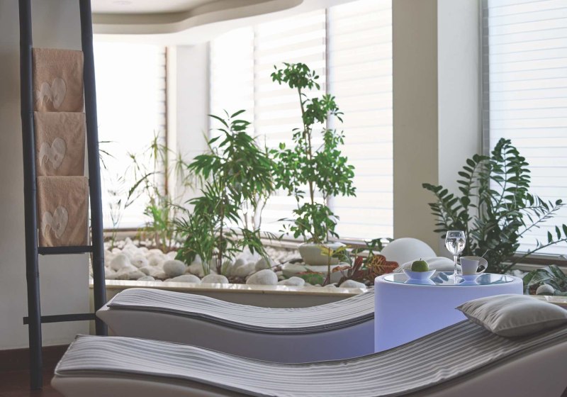 Wellness & Entspannung