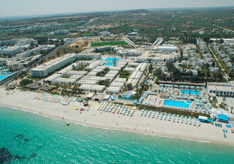 El Mouradi Club El Kantaoui