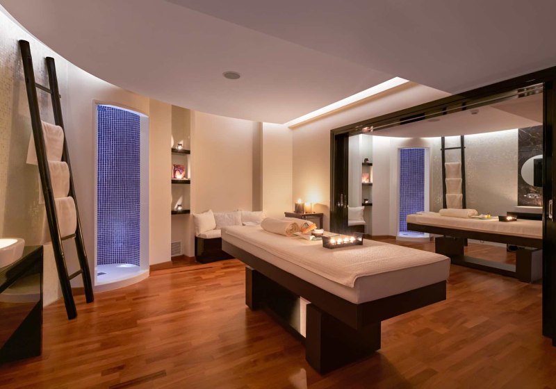 Wellness & Entspannung