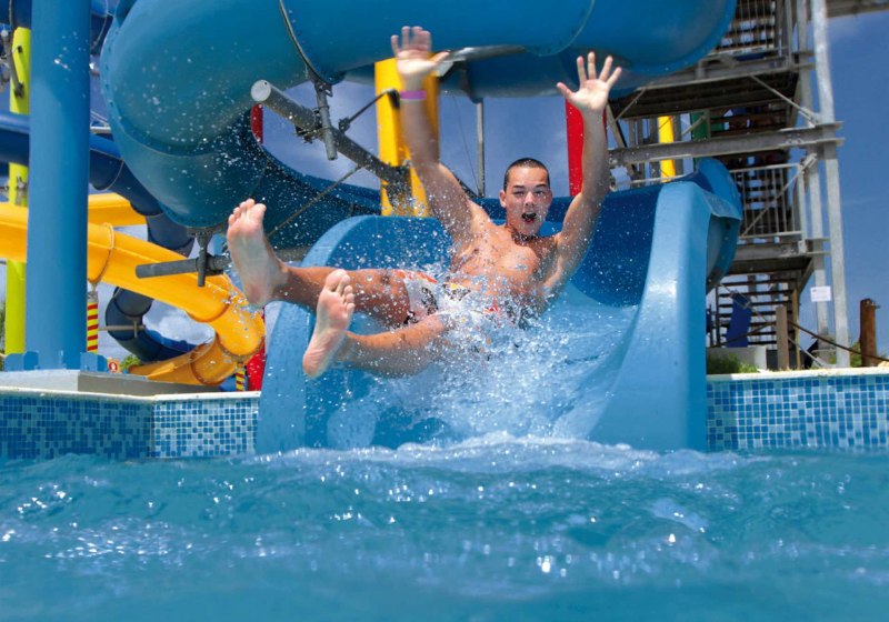 Grand Sirenis Punta Cana Resort & Aquagames