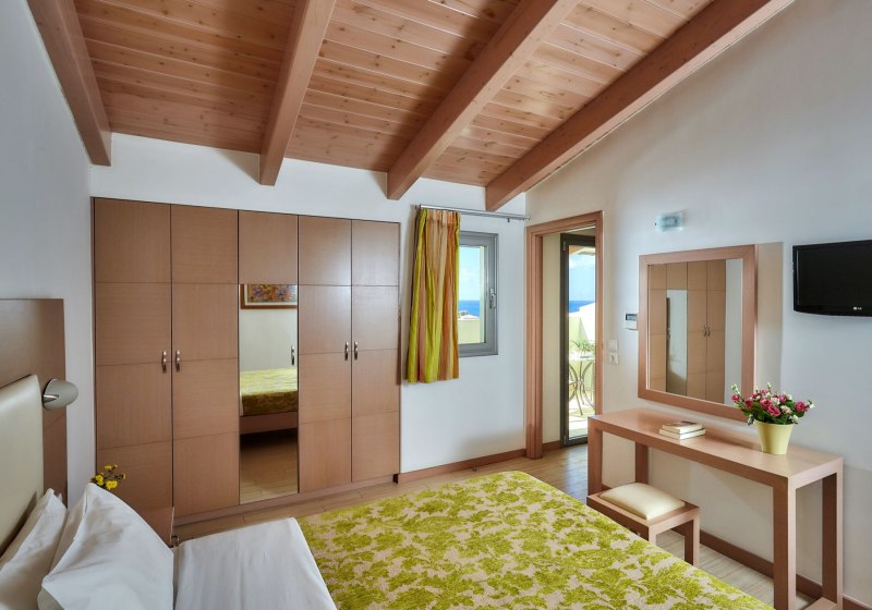 Zimmer & Wohnkomfort