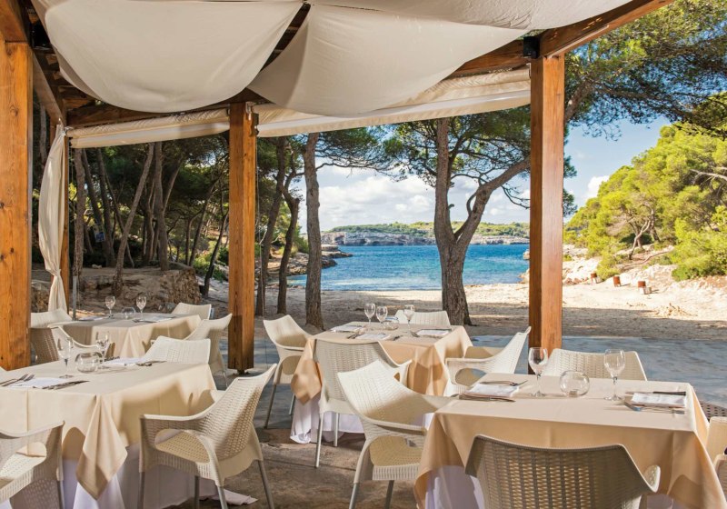 Ausstattung & Service