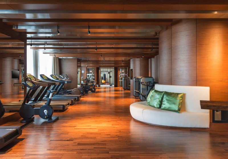 Beispiel: Sport & Fitness