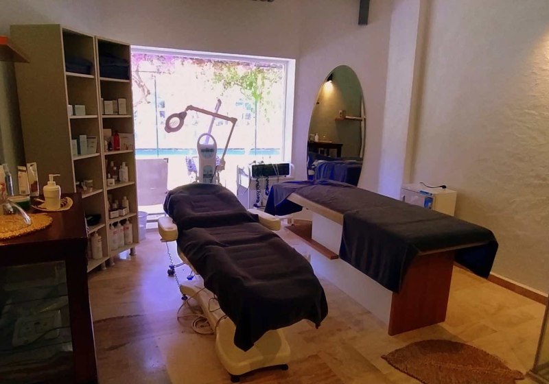 Club & Hotel Letoonia