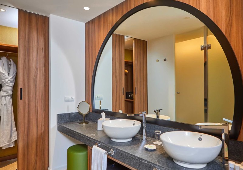 Zimmer & Wohnkomfort