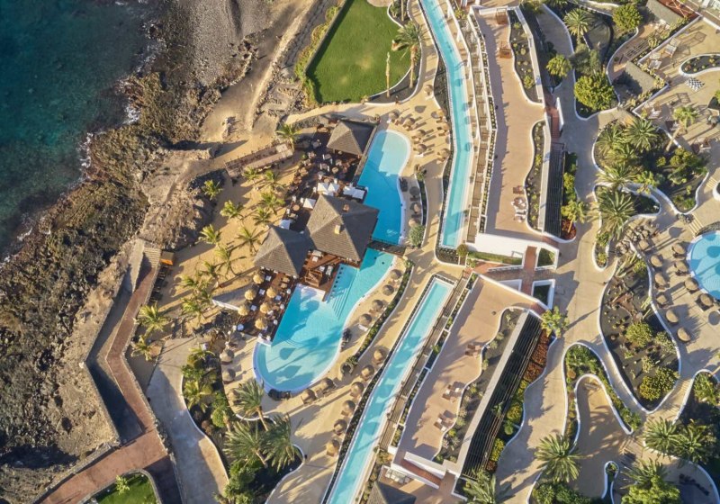 Secrets Lanzarote Resort & Spa
