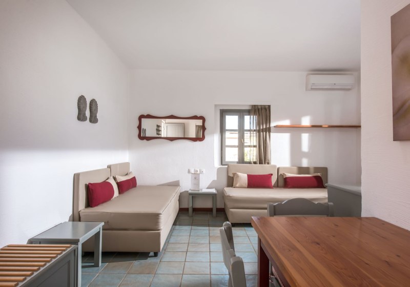 Zimmer & Wohnkomfort