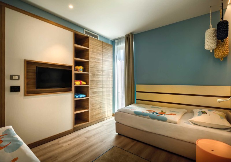 Zimmer & Wohnkomfort