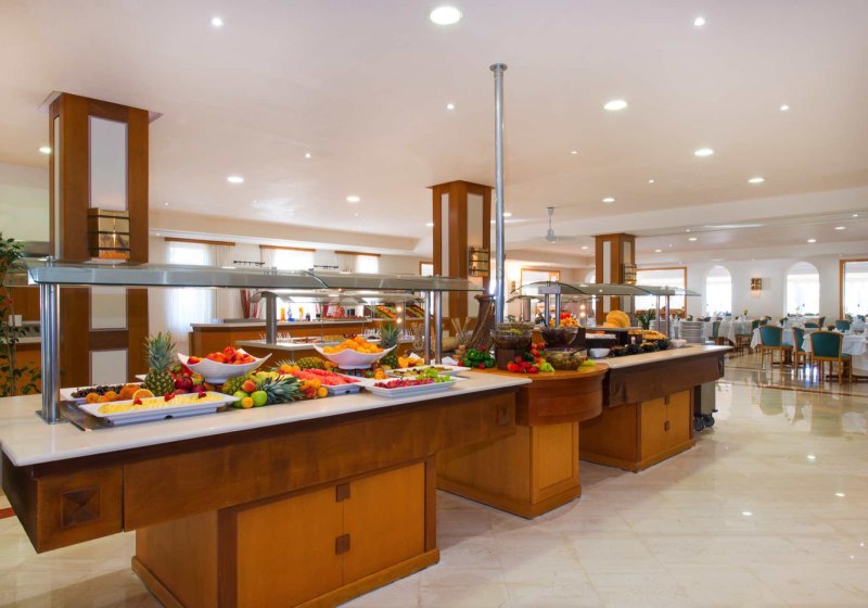 Kulinarik & Restaurants