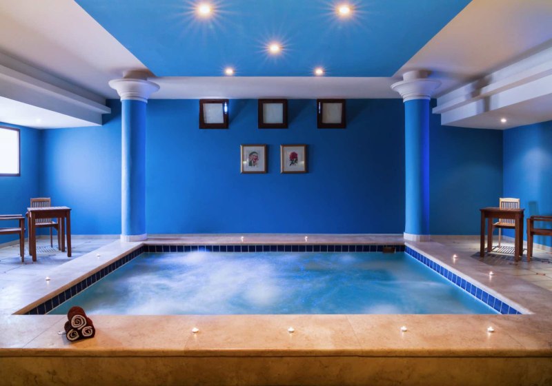 Beispiel: Wellness & Entspannung