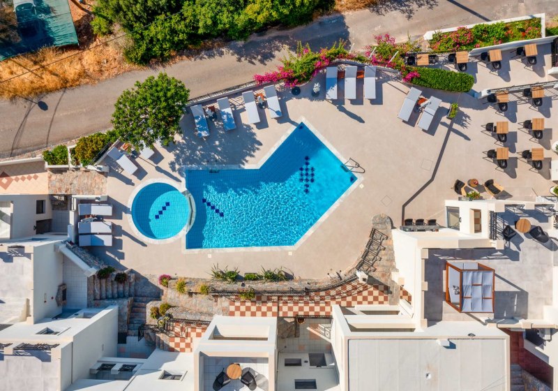 Minois Boutique Hotel