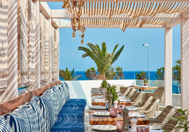Beispiel: Kulinarik & Restaurants