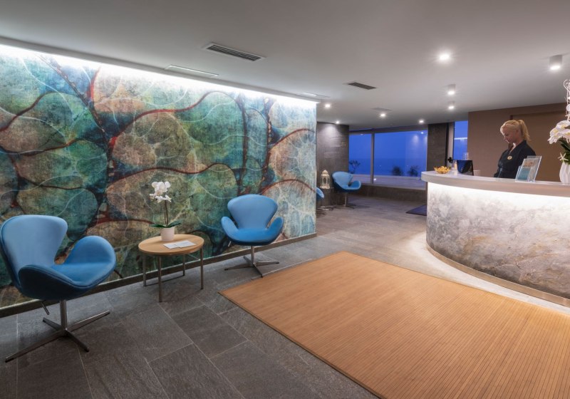 Beispiel: Wellness & Entspannung