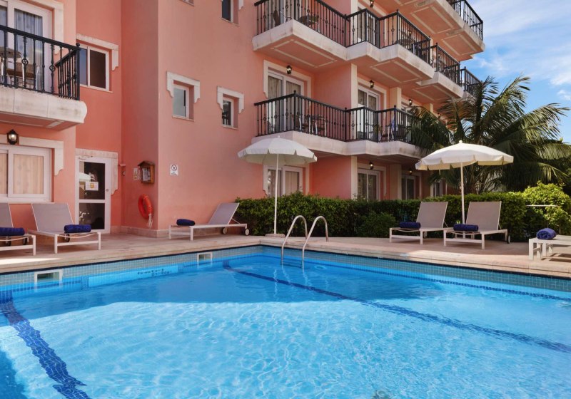 Ausstattung & Service