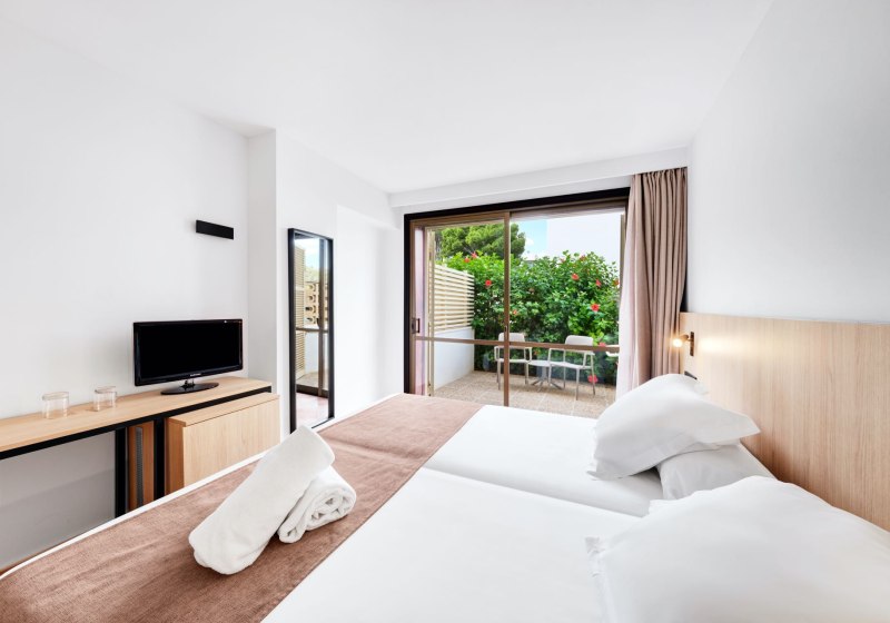 Zimmer & Wohnkomfort