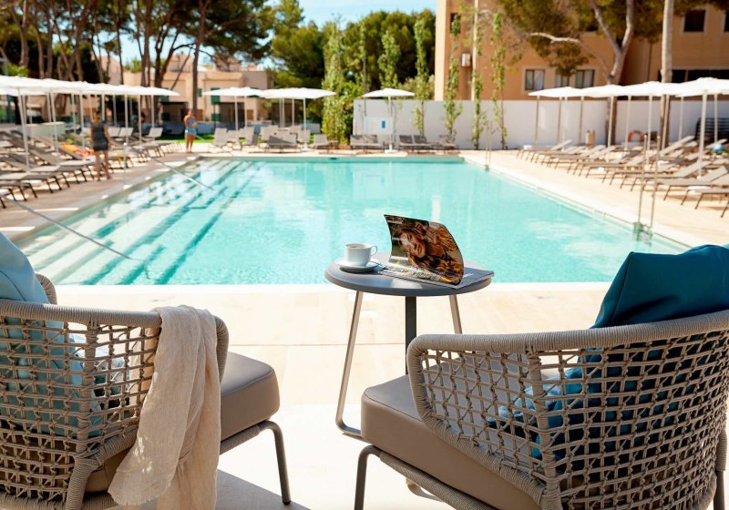 Ausstattung & Service