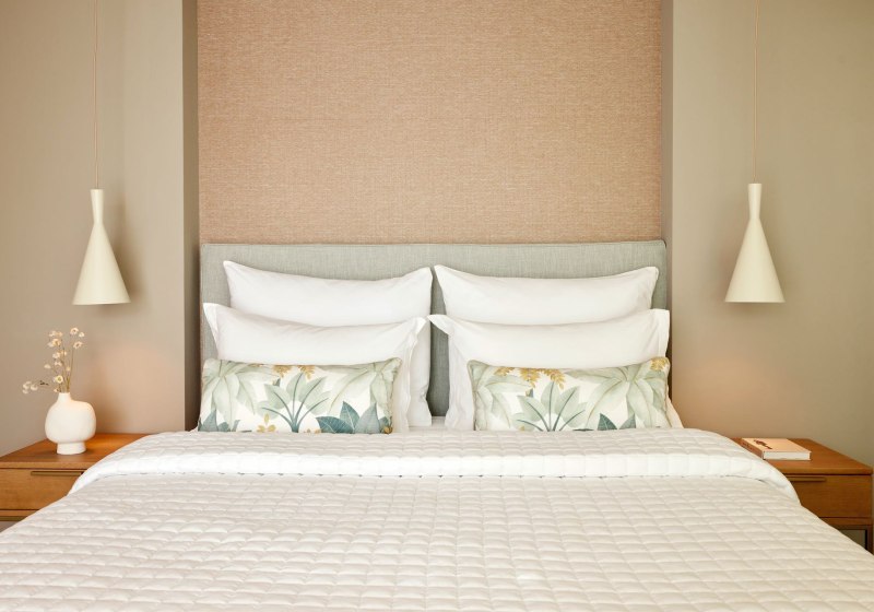 Zimmer & Wohnkomfort