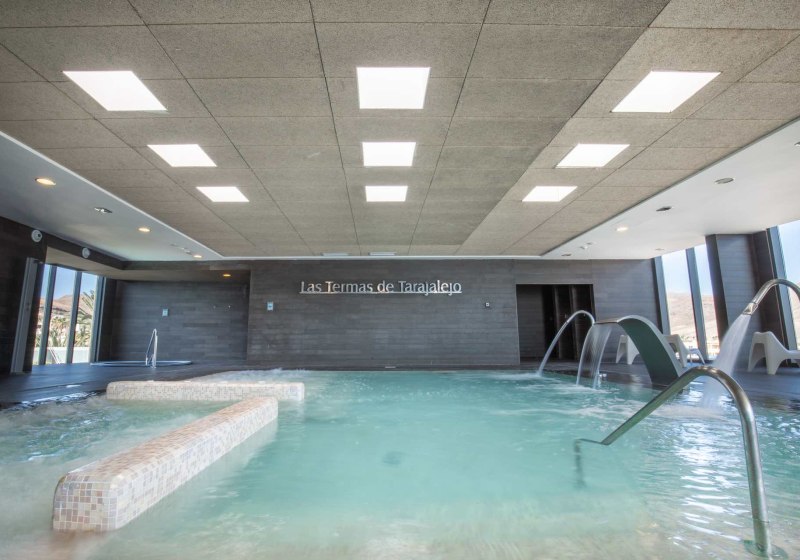 Wellness & Entspannung