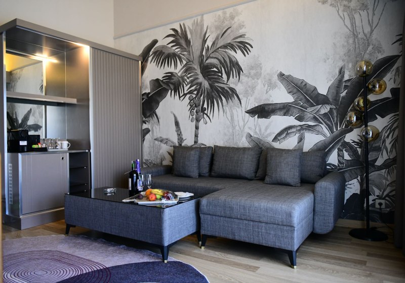 Zimmer & Wohnkomfort