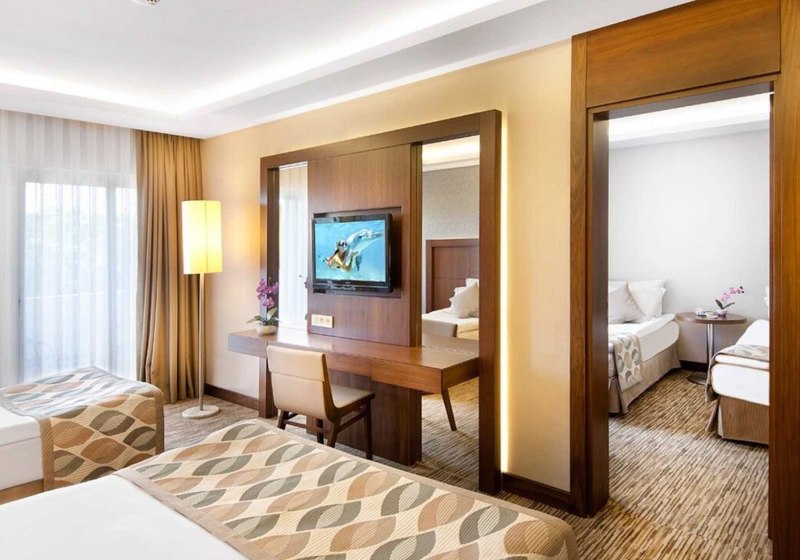 Zimmer & Wohnkomfort