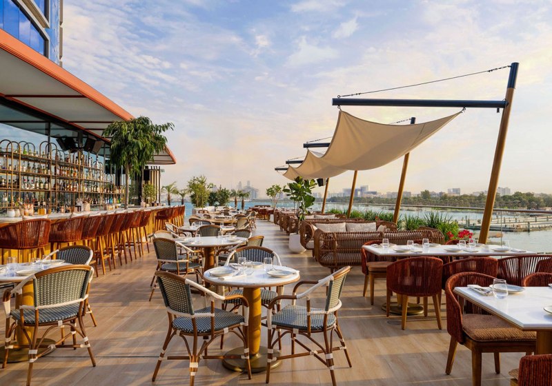 Beispiel: Ausstattung & Service