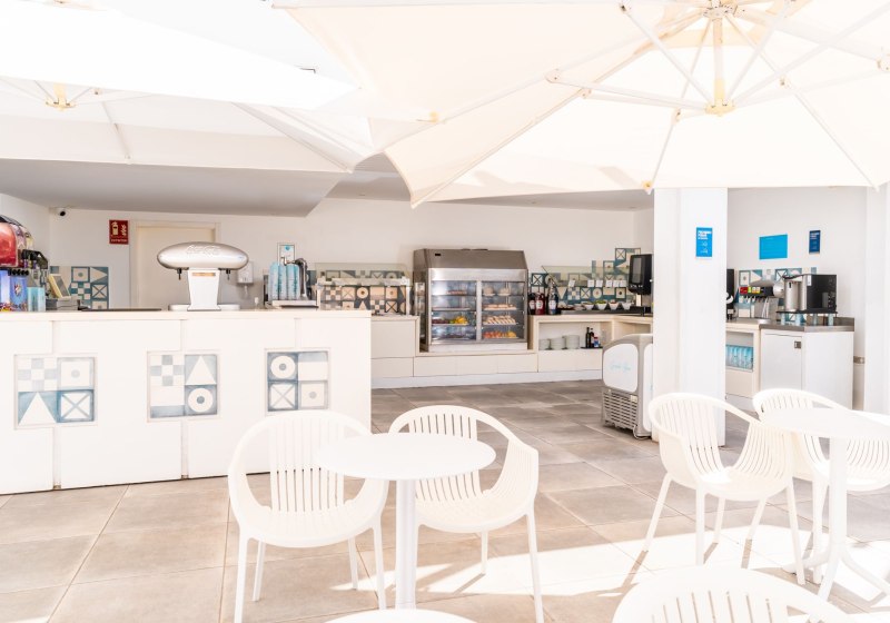 Ausstattung & Service