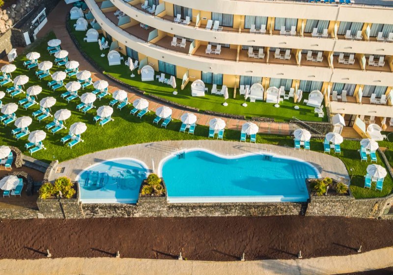 Iberostar Waves Playa Gaviotas