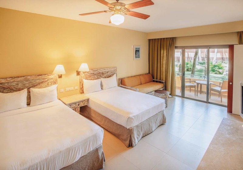 Zimmer & Wohnkomfort