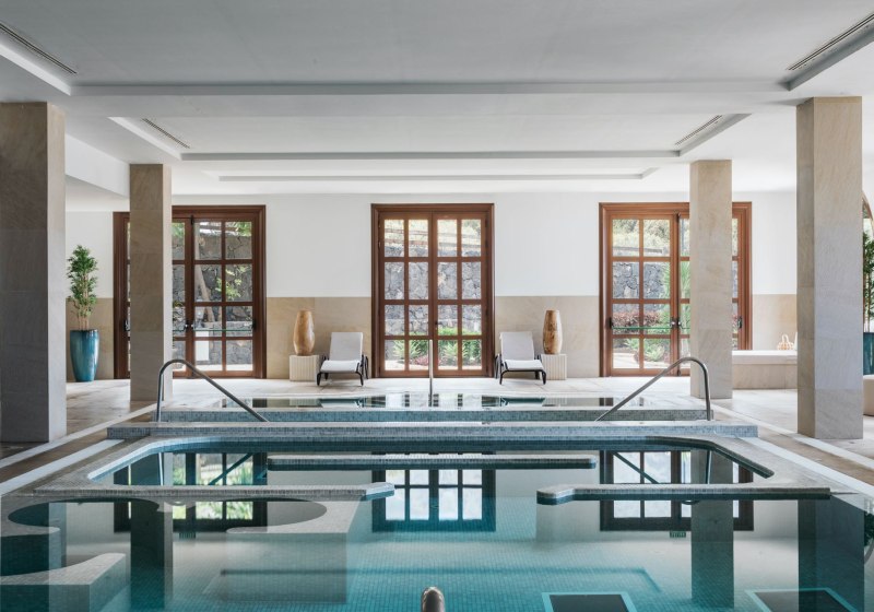 Wellness & Entspannung