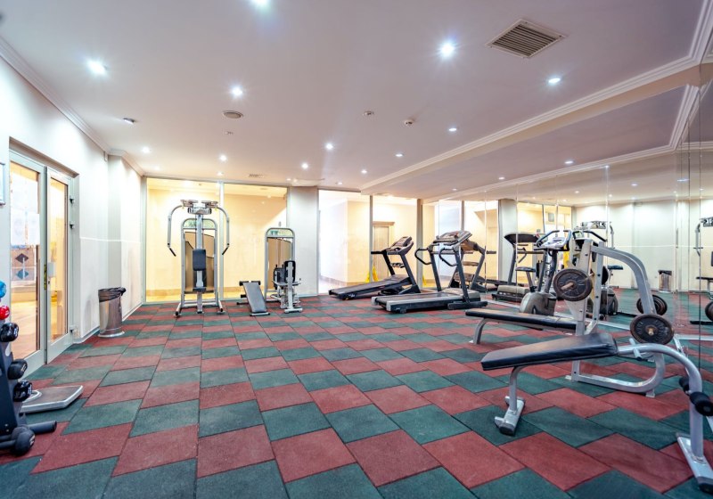 Sport & Fitness