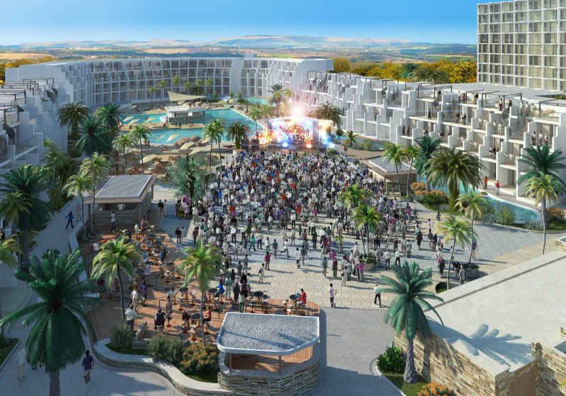 Hard Rock Hotel Ibiza