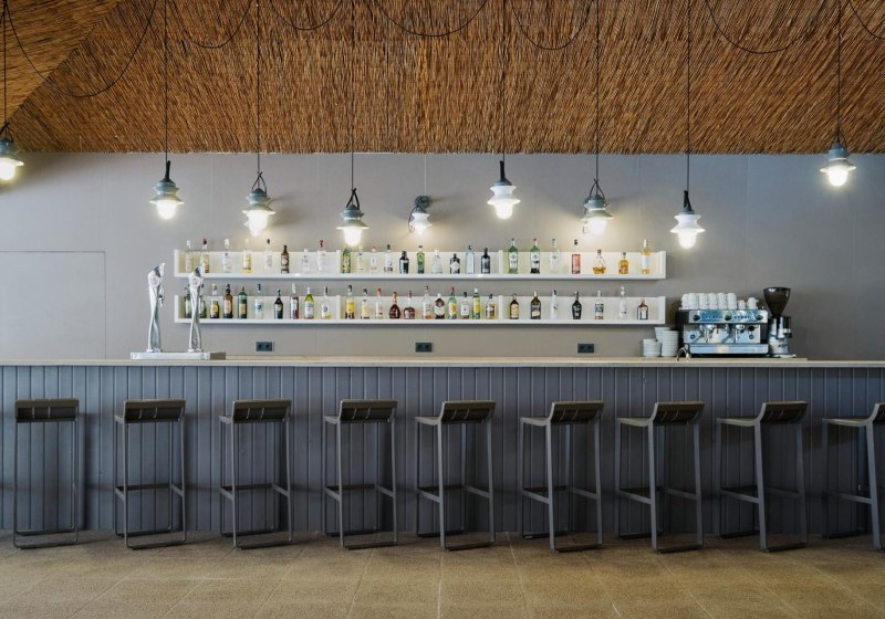 Ausstattung & Service