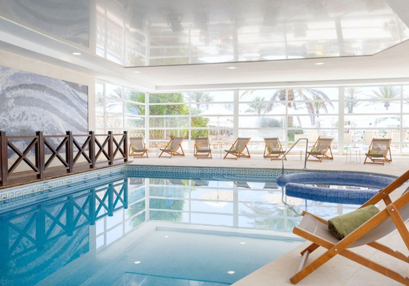 Beispiel: Wellness & Entspannung