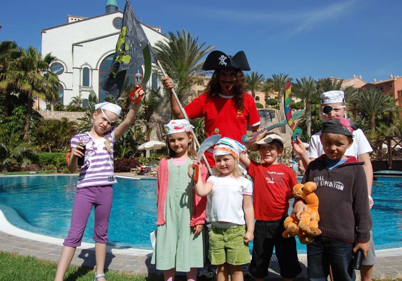 R2 Rio Calma Hotel & Spa