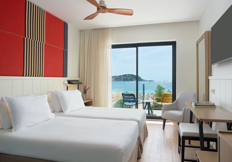 Zimmer & Wohnkomfort