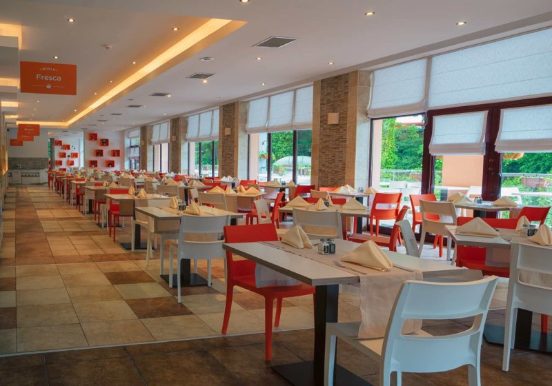 Kulinarik & Restaurants